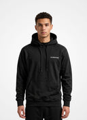 Hoodie "No Season Ends"