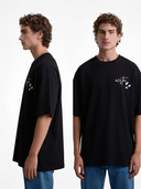 Camiseta "STARBOY" Preta